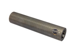 ДТК закрытого типа Airmaster ЦиклонЪ, кал. 9,3/366, титан (24x1,5R)