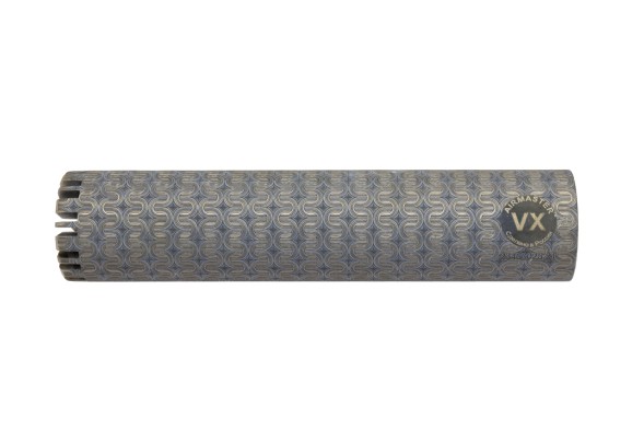 ДТК закрытого типа Airmaster VX 300Win кал.300Win, титан (24x1,5)