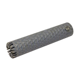 ДТК закрытого типа Airmaster VX 300Win кал.300Win, титан (24x1,5)