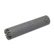ДТК закрытого типа Airmaster VX 300Win кал.300Win, титан (24x1,5)
