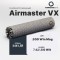 ДТК закрытого типа Airmaster VX 300Win кал.300Win, титан (24x1,5)