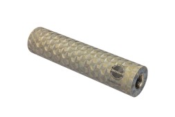 ДТК закрытого типа Airmaster ЦиклонЪ на ПКМ титан (18х1.5L)