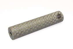 ДТК закрытого типа Airmaster НовичоК .338LM, кал. 8.6/.338LM, титан (24x1,5R)