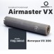 Индивидуальный заказ ДТК закрытого типа Airmaster Интеграл VX 300